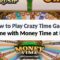 How to Play Crazy Time Game Online with Money Time at M88