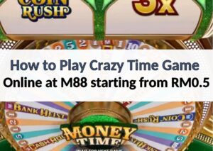 how to play crazy time game guide
