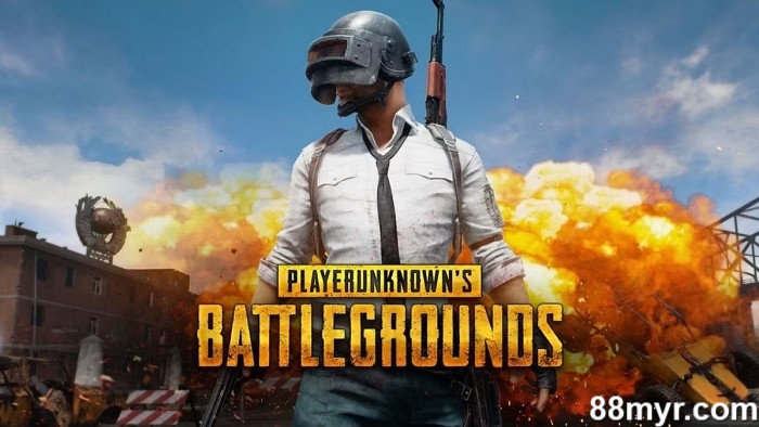 most popular esports in malaysia pubg