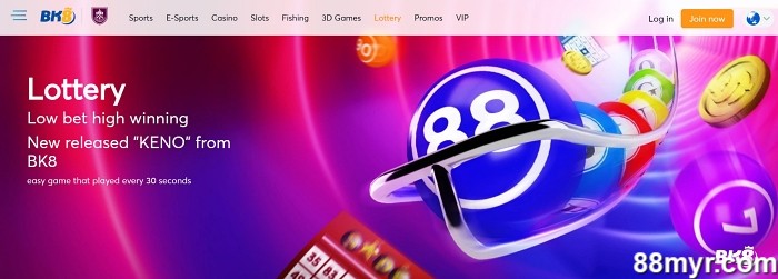 best online keno sites bk8 online