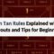 Fan Tan Rules Explained with Payouts and Tips for Beginners