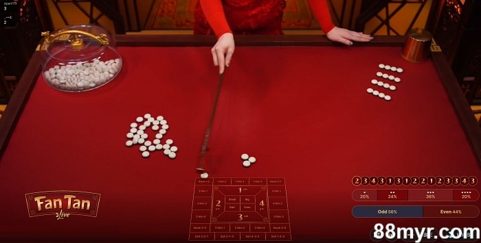 fan tan rules explained for beginners