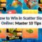 How to Win in Scatter Slots Online: Master 10 Tips in 2026