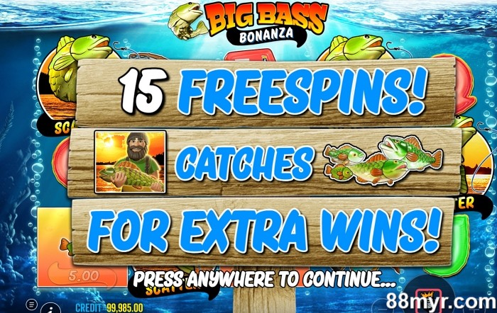 how to win in scatter slots online for bonus games