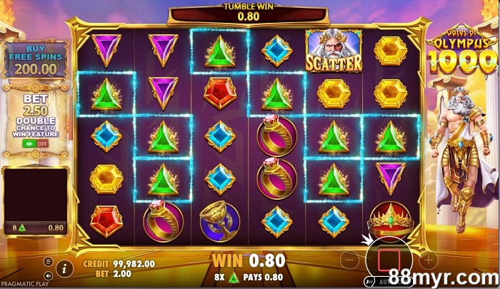 how to win in scatter slots online strategies