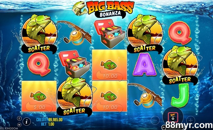 how to win in scatter slots online tips