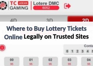 Where to Buy Lottery Tickets Online Legally on Trusted Sites where to buy lottery tickets online (1)