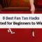 8 Best Fan Tan Hacks of 2026 Curated for Beginners to Win Big
