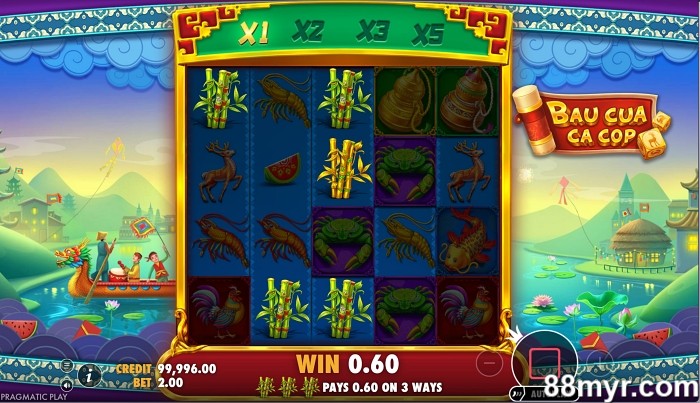 are online slots legal in malaysia legality explained