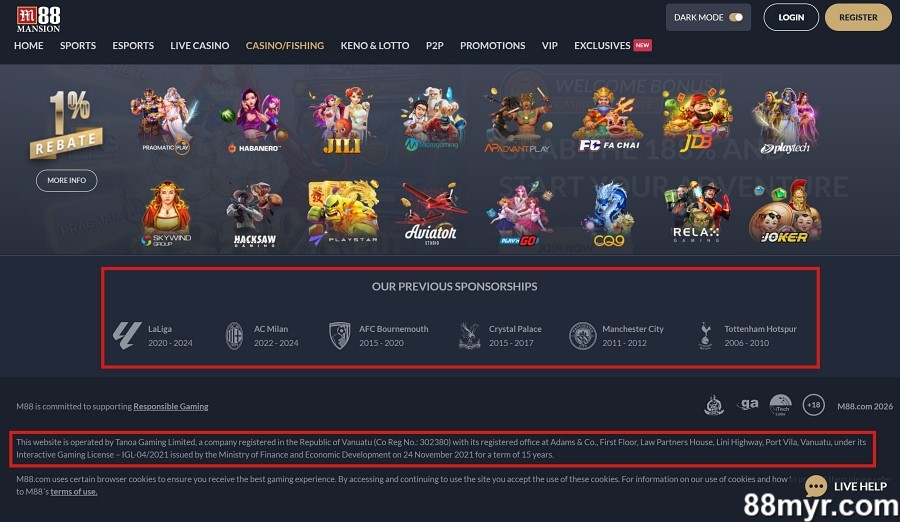 are online slots legal in malaysia with tips to play safely