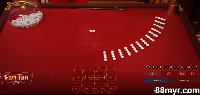 fan tan hack by 88myr experts