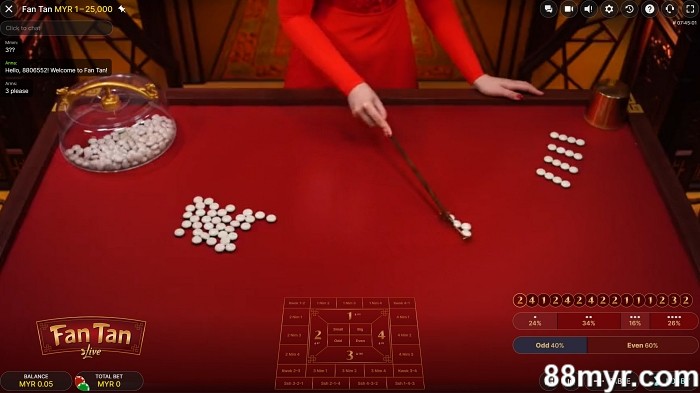 fan tan hack strategies for beginners