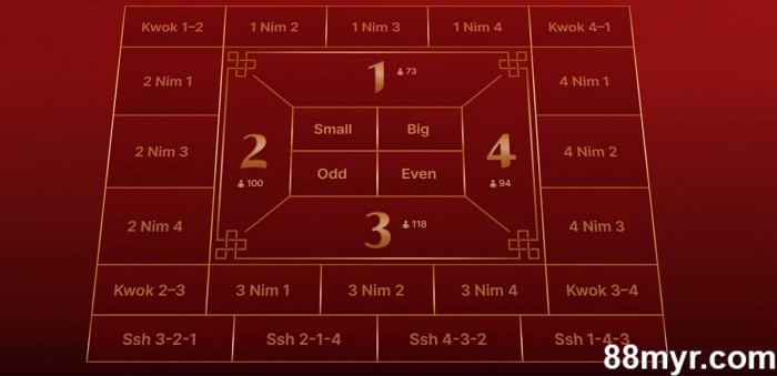 fan tan hack tips and tricks for beginners