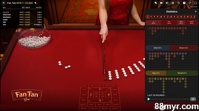 fan tan hack tips and tricks from experts