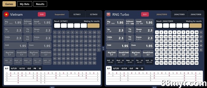 free keno games faqs