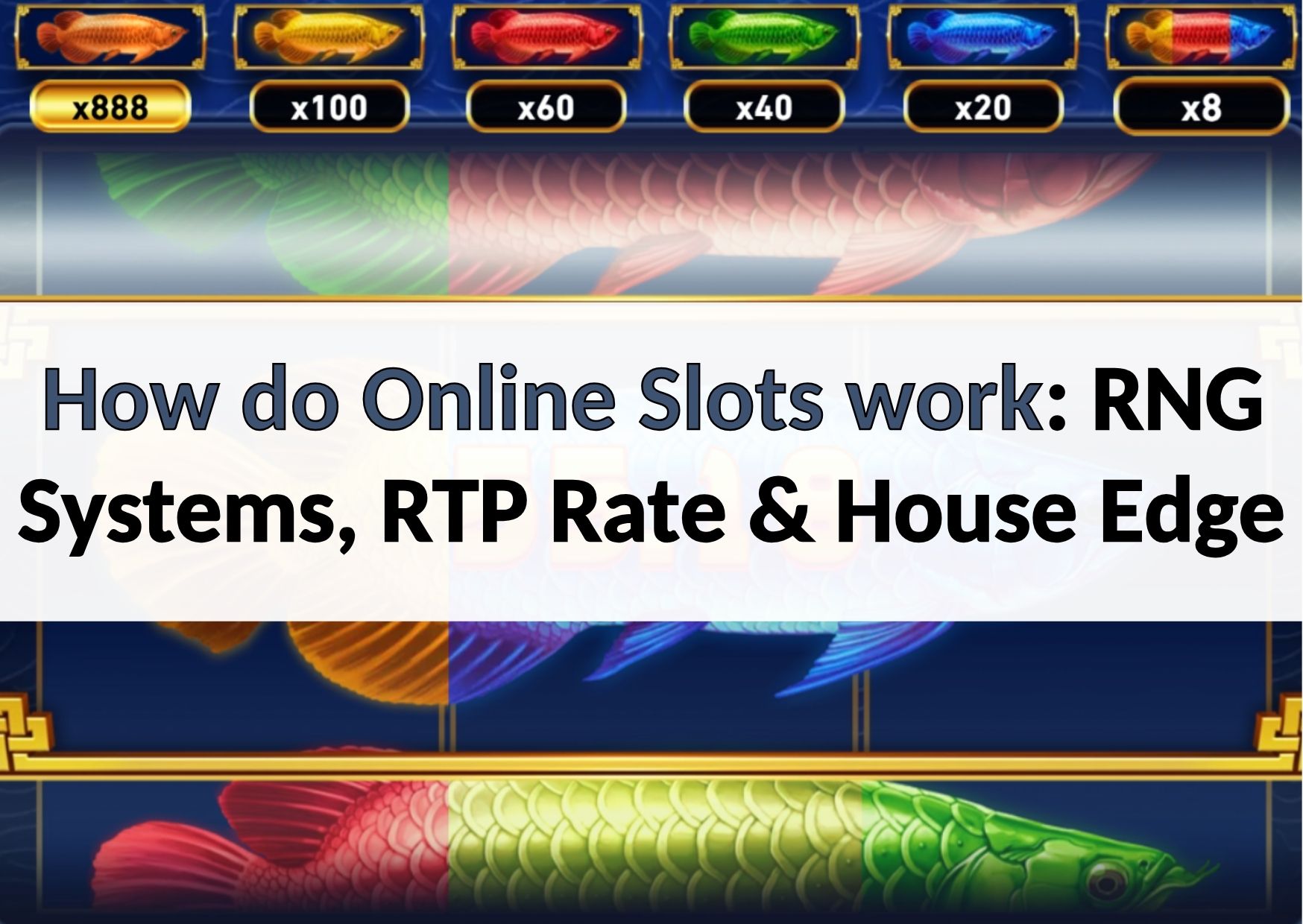 how do online slots work (1)