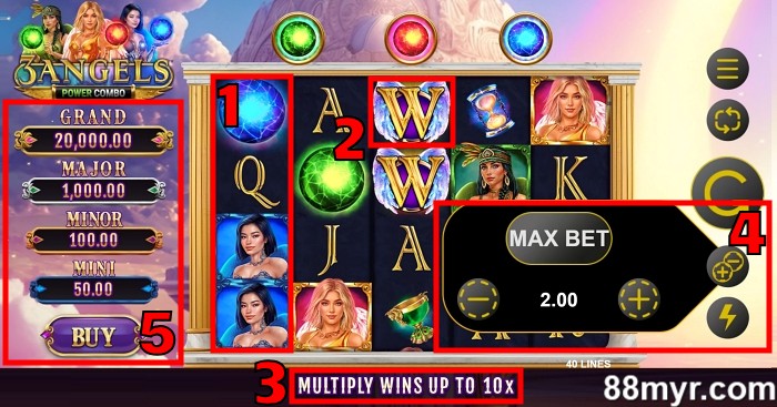 how do online slots work explained (1)