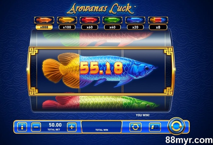 how do online slots work explained by 88myr
