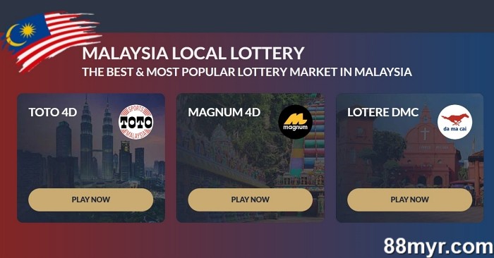 jackpot lottery online app in malaysia