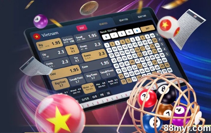 keno winning combinations why it works