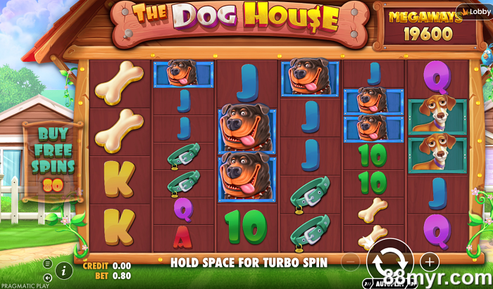quick hit slots online real money dog house megaways