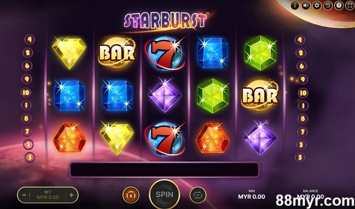 quick hit slots online real money starburst