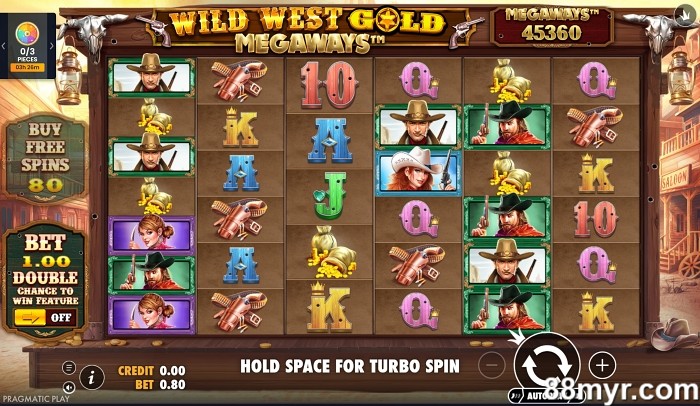 quick hit slots online real money wild west gold megaways