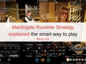 Martingale roulette strategy explained the smart way to play Martingale roulette strategy explained the smart way to play