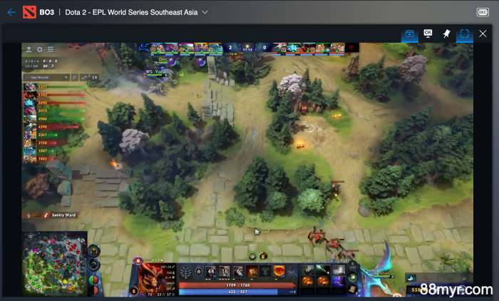 bet-on-esports-betting-at-m88-malaysia
