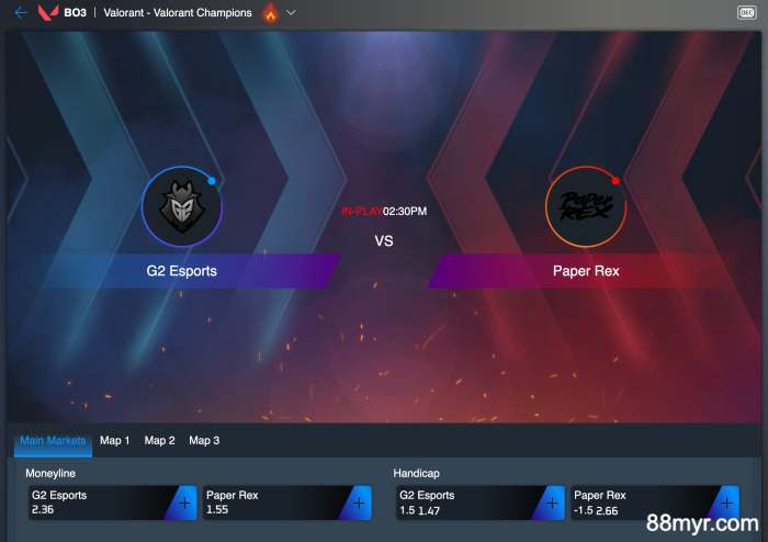esports-betting-at-m88-sportsbook-valorant