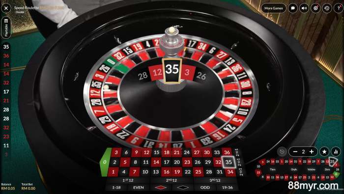 roulette-online-casino-game-at-m88-casino