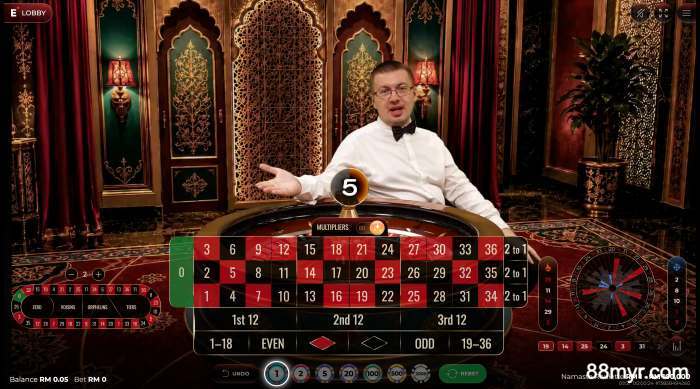 roulette-online-casino-game-at-m88-live-casino