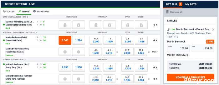tennis-betting-odds-in-malaysia