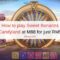 How to play Sweet Bonanza Candyland at M88 with RM5 minimum