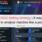 CSGO betting strategy | 8 ways to analyse matches like a pro