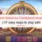 Sweet Bonanza Candyland strategy | 07 easy ways to play safe