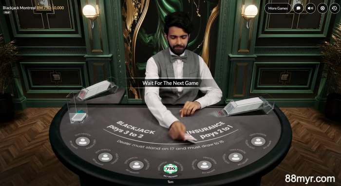 blackjack-online-gameplay-at-m88-live-casino