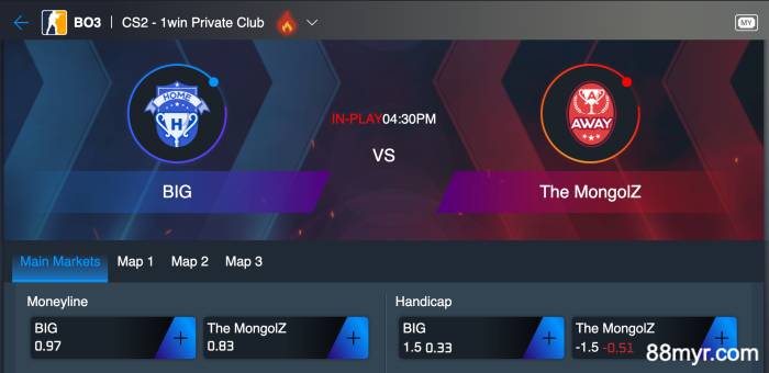 csgo-betting-online-at-m88-malaysia