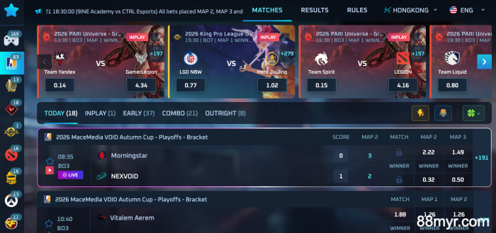 csgo-betting-online-at-m88-sports-betting
