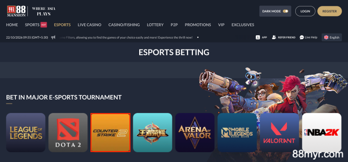 csgo-betting-online-at-m88-sportsbook