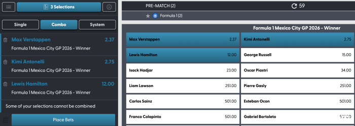 formula-1-betting-site