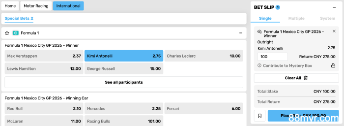 formula-1-betting