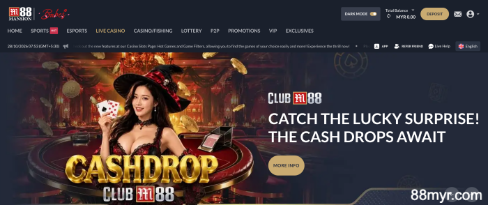 m88-live-csino-page-starting-image