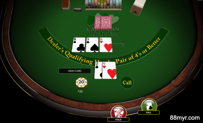 poker-game-at-m88-casino