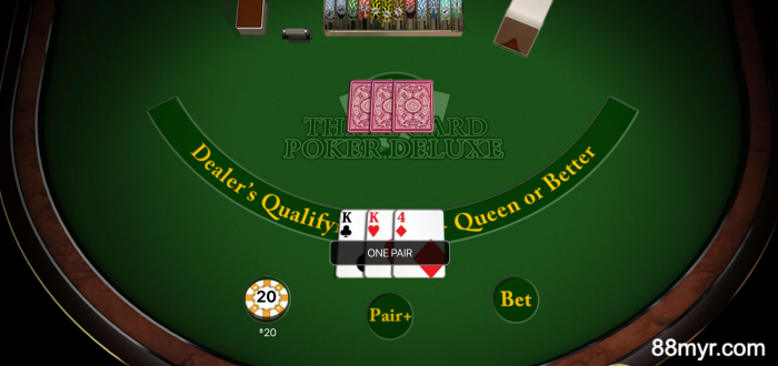 poker-game-at-m88-online-casino-in-malaysia