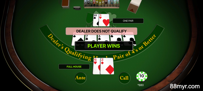 poker-game-at-m88-online-casino-malaysia