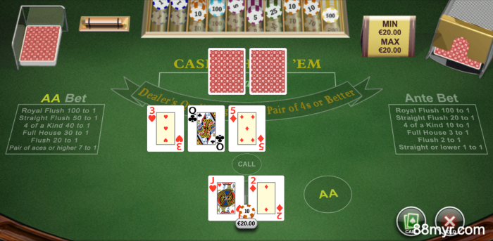poker-online-game
