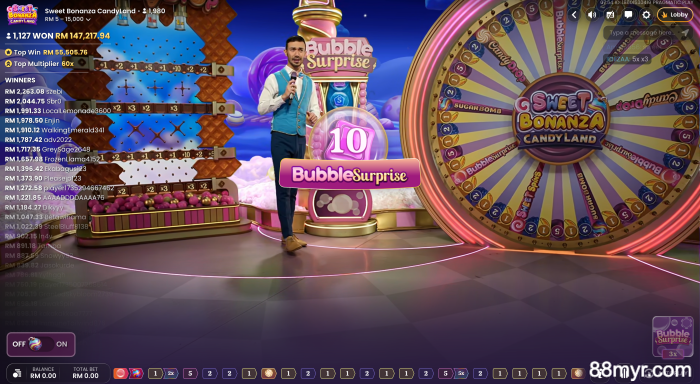 swee-bonanza-candyland-online-game-show-at-m88-online