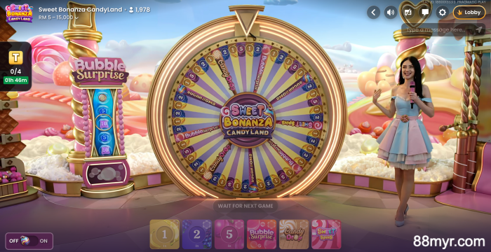 sweet-bonanza-candyland-gameplay-at-m88-live-casino
