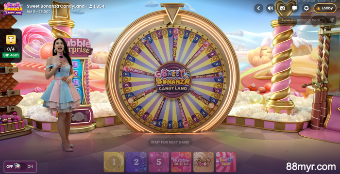 sweet-bonanza-candyland-gameplay-at-m88-online